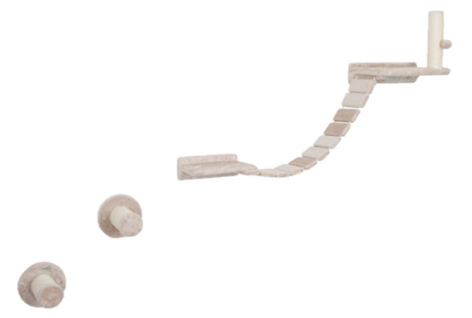 Klatrevegg Matterhorn Beige