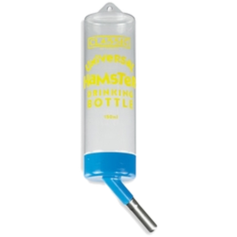 Universal drikkeflaske Transparent 300 ml