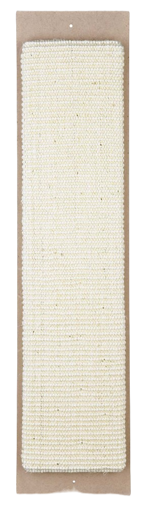 Trixie Klorebrett Jumbo Natur 70x17 cm