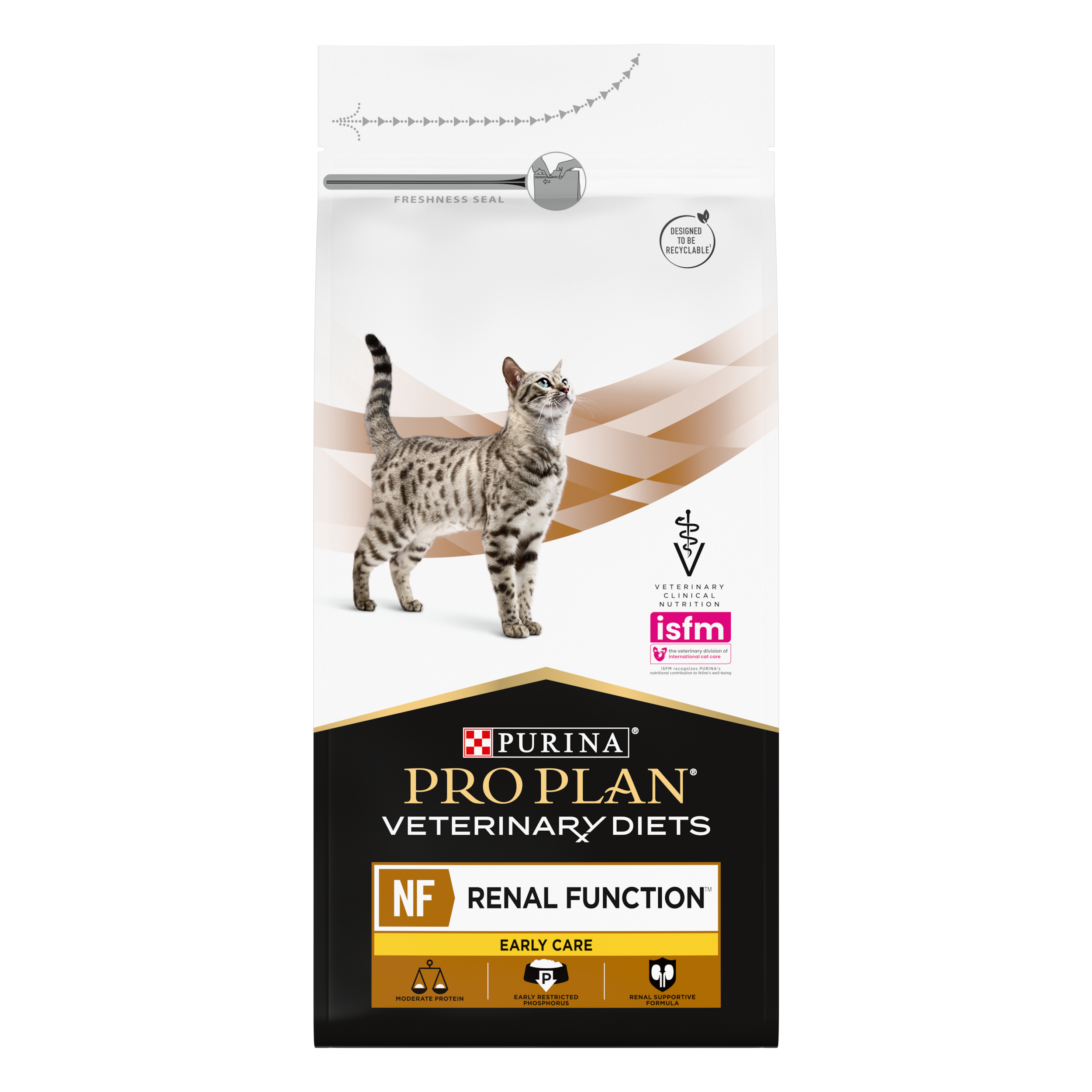 Purina Pro Plan Veterinary Diets Feline NF Early Care 1,5 kg