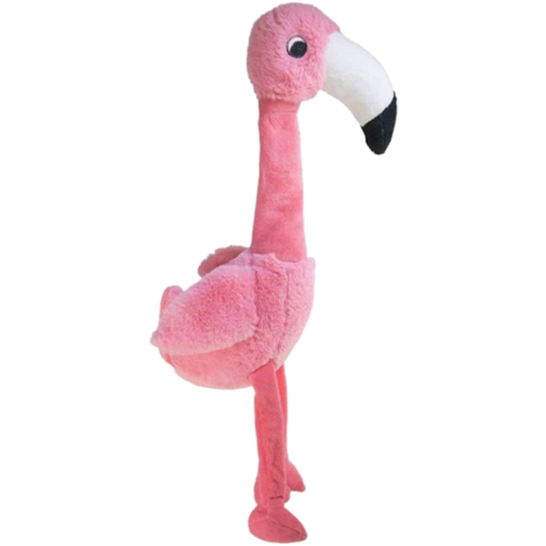 Shakers Honkers Flamingo Small 31 cm