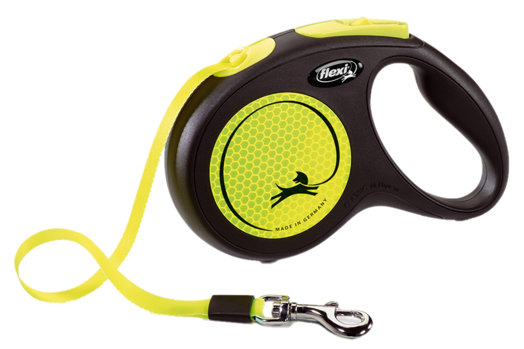 Flexi Nytt neonbånd