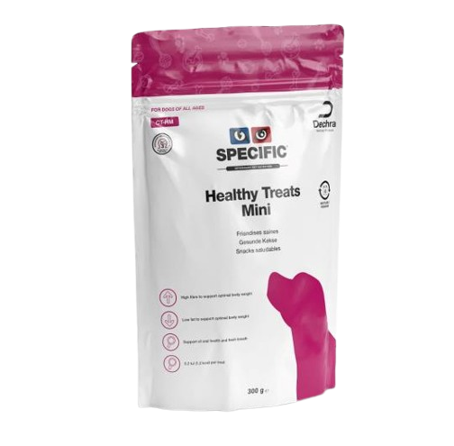 Specific Dogs CT-HM Healthy Treats Mini