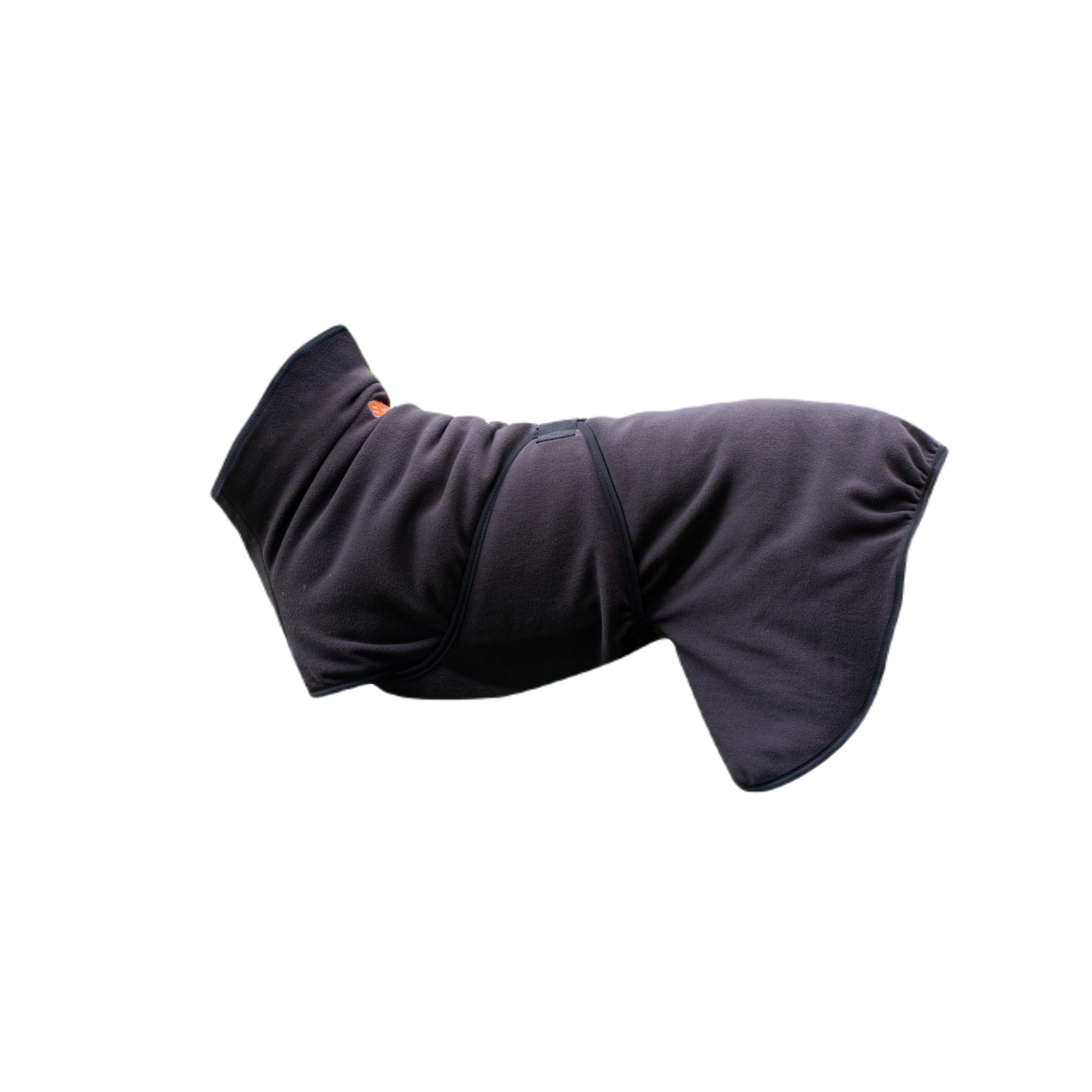 Fleeceteppe Recovery Grey 50 cm