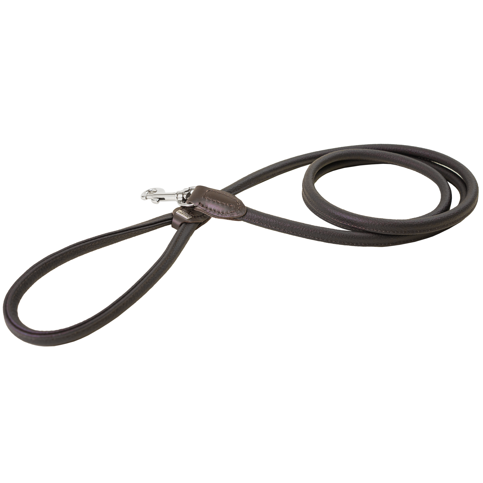 Leash R&S 8/180 Brown