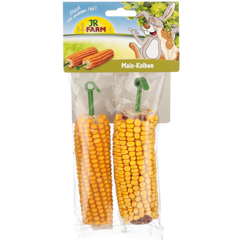 Corn-Cobs 2-Pakning, 200g
