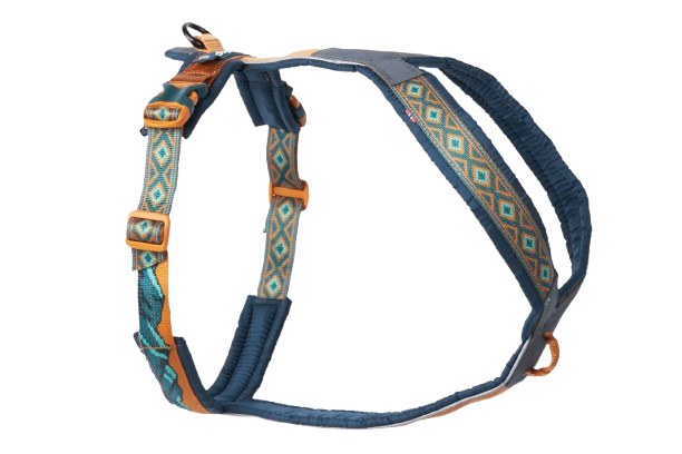 Non-Stop Dogwear Line sele 5.0 Rachel Pohl edition