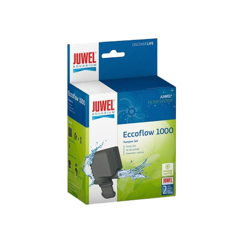 Juwel - Pumpe Eccoflow 1000 Multi Set - Fisk - Pumper og filter - SirkulasjonspumpePetXL