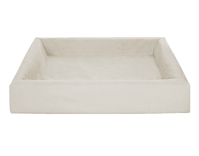 BiaBed Biabädd Överdrag - Cotton Sand