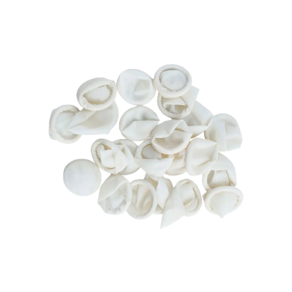 Trimkondom i latex 100-pack
