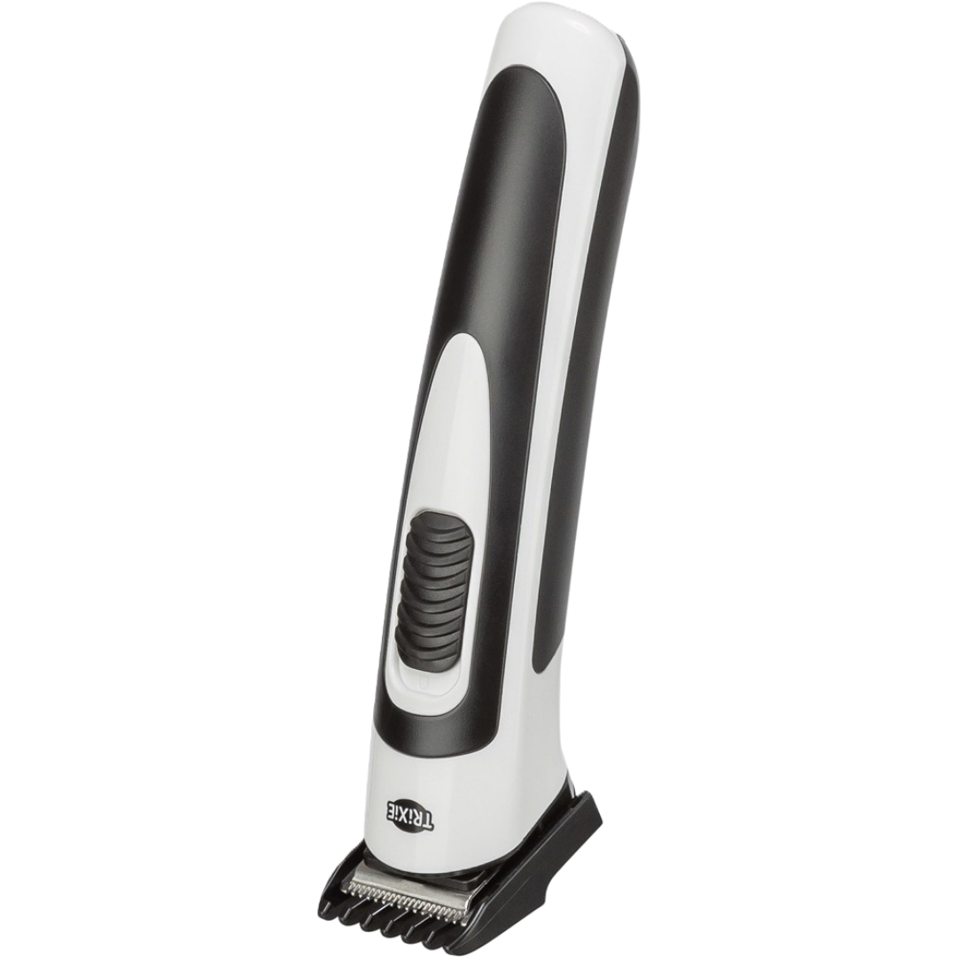 Trixie Slim TR500 batteridrevet klippemaskin, 10 W, hvit/svart