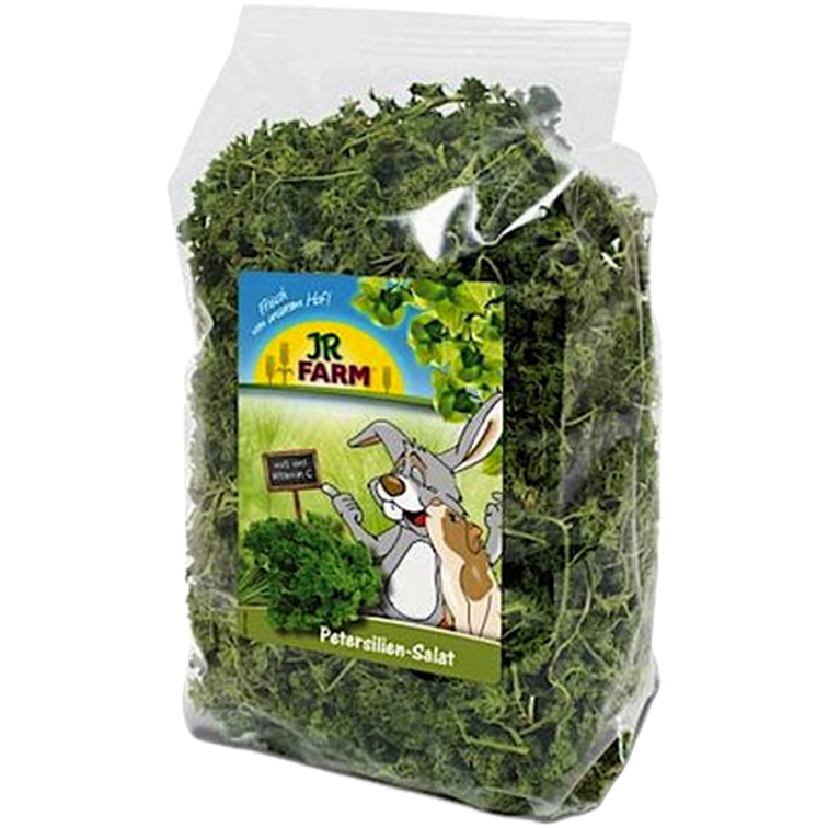 JR FARM - Persillesalat 50g x 6 stk. - Smådyr - SnacksPetXL