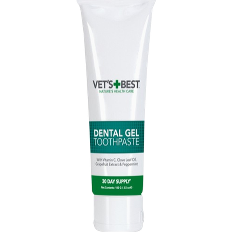 Dental Gel Tannkrem 100 g