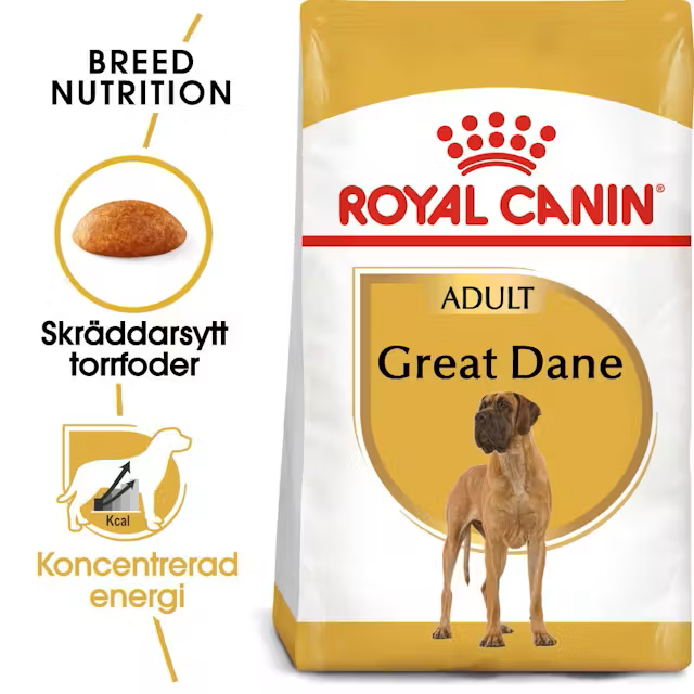 Royal Canin Great Dane Adult 12kg