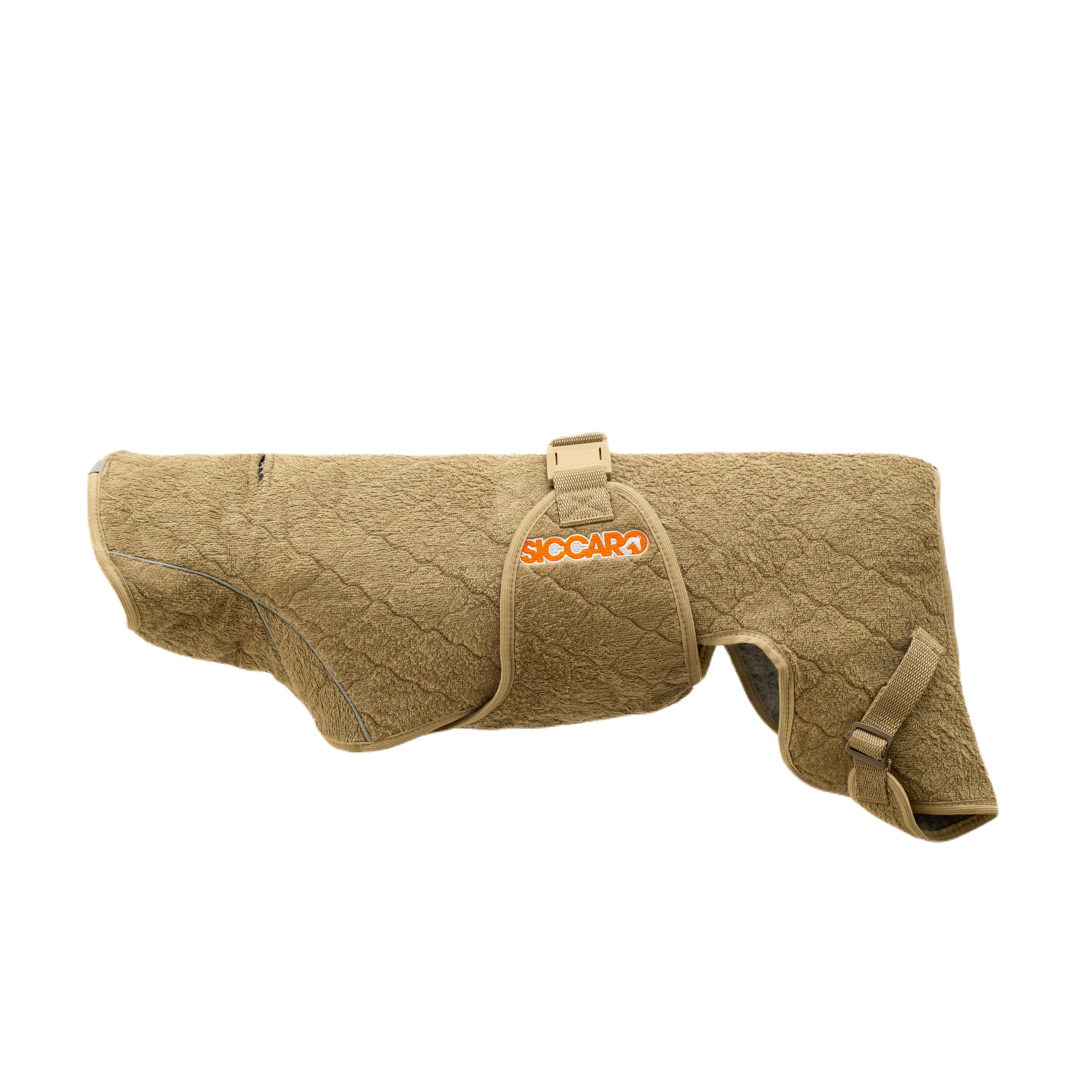 Solution tørketeppe av almved 40 cm