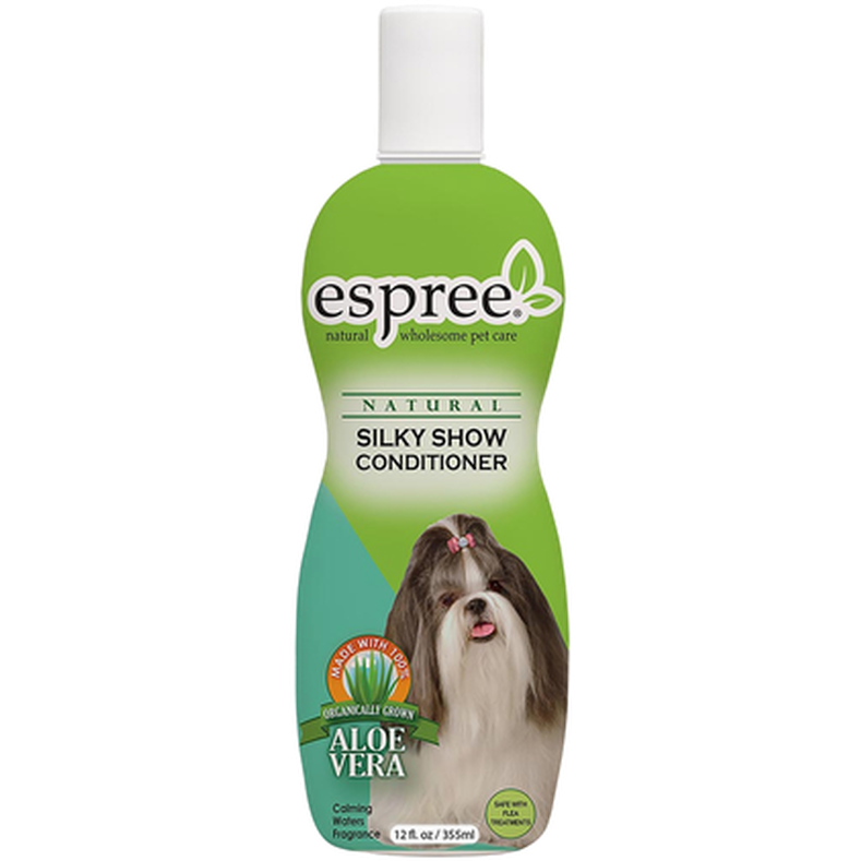 Silky Show Balsam 355 ml