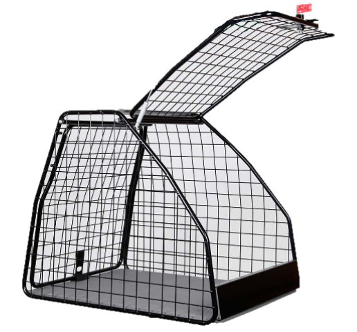 ArtFex Hundebur Medium Wide Coupé