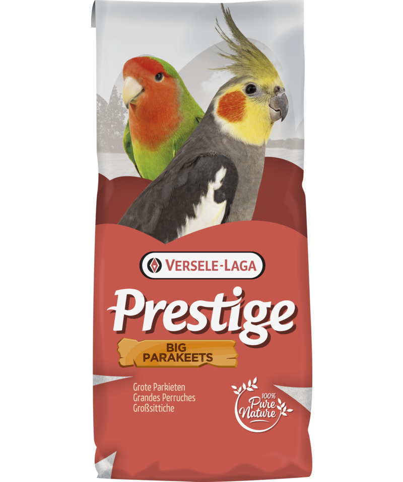 Versele-Laga Prestige Big Parakeet (Parakit)
