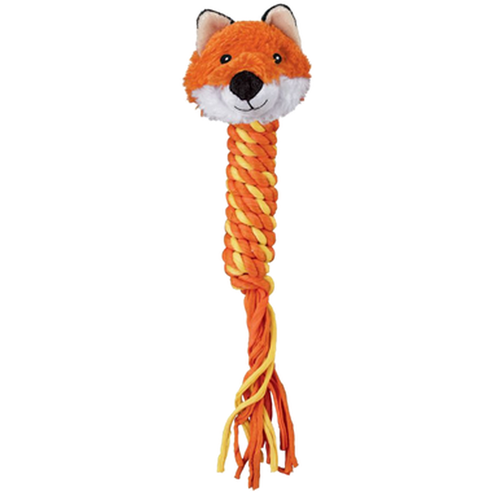 Kong Winder Fox Medium Orange