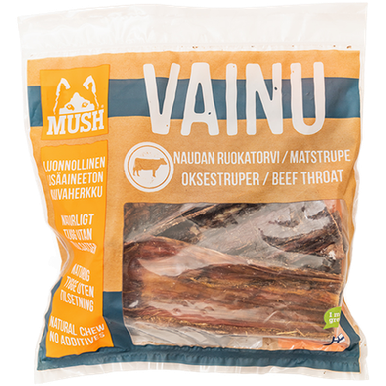 Vainu Storfé Matstrupe