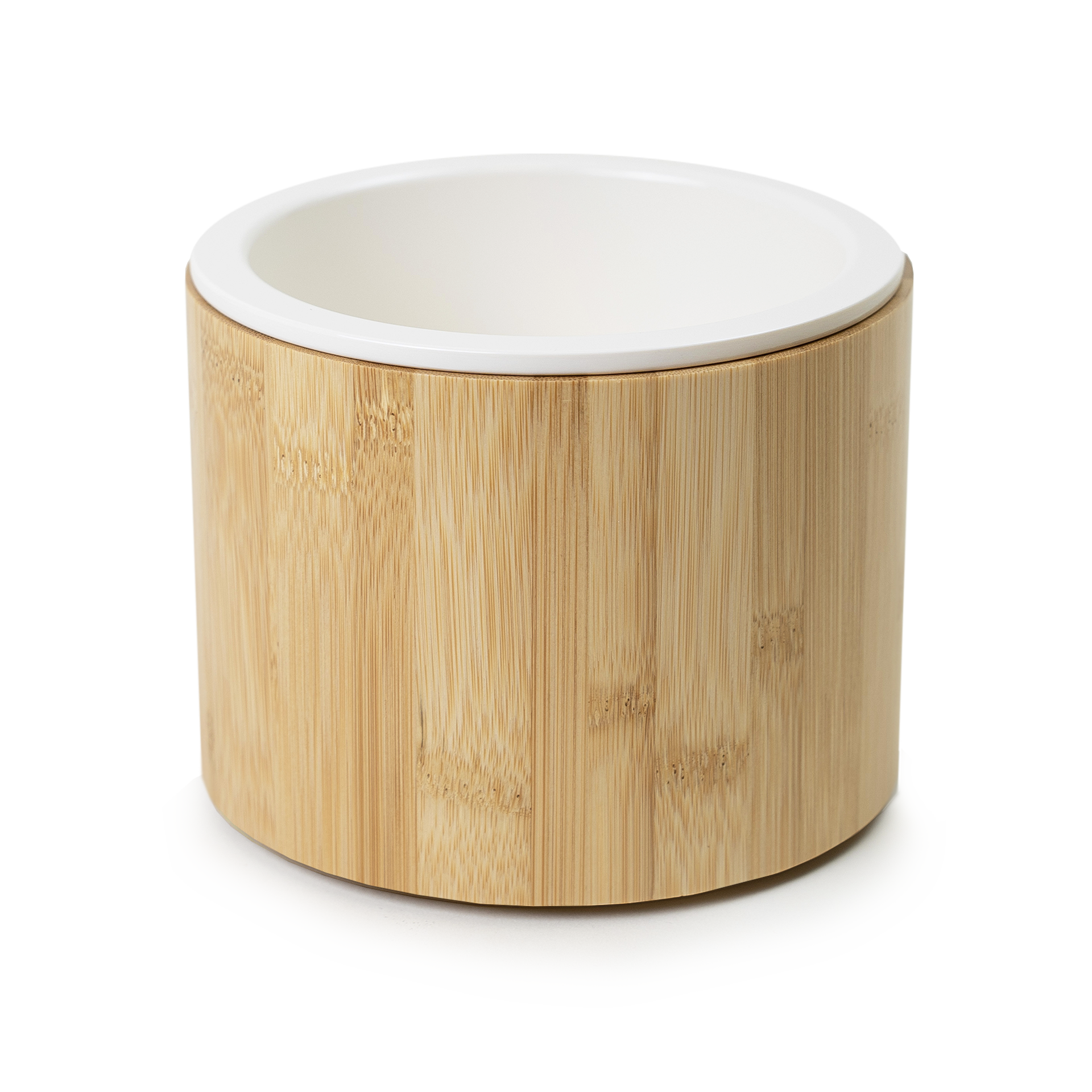 Selected by ZOO Matskål Bambus Ergo