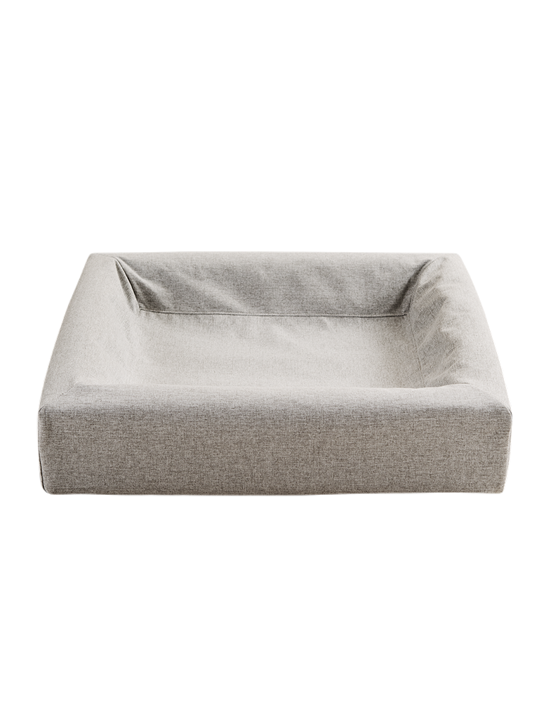 BiaBed Biabädd Överdrag - Skanör Beige