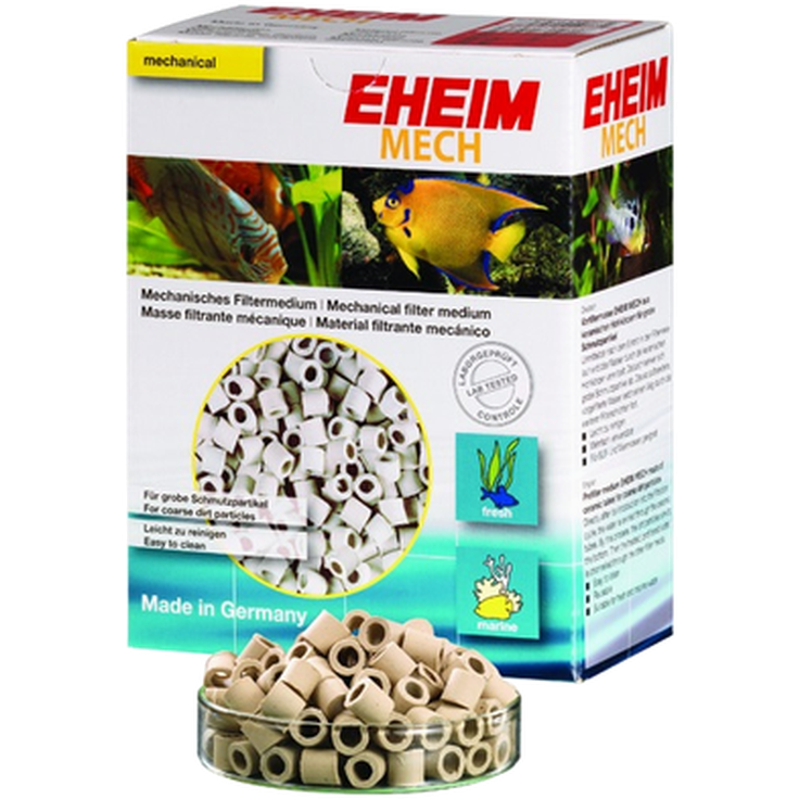 Eheim Ehfimech Filter Media Beige 1000 ml