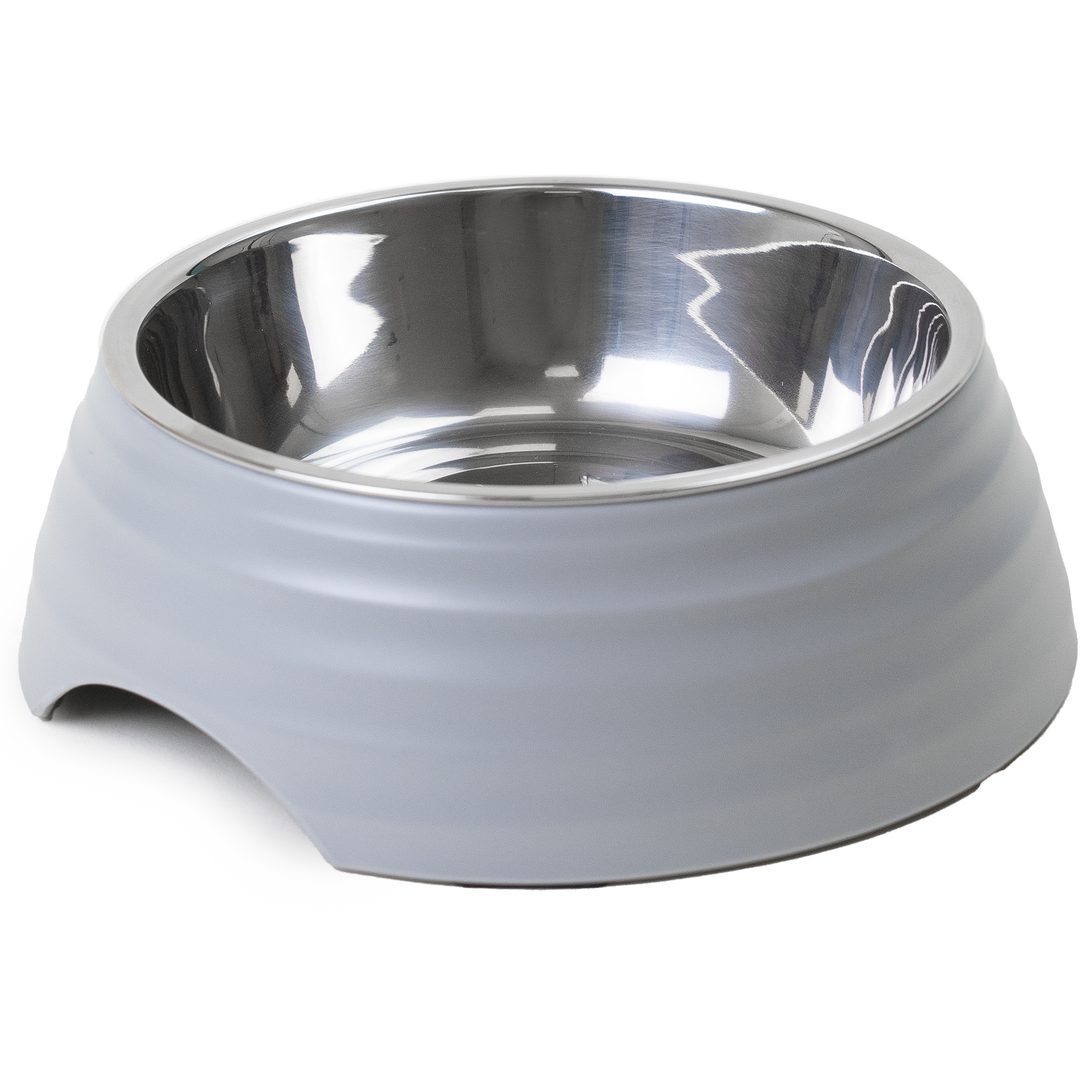 Selected by ZOO Mat- og vannbolle Ripple