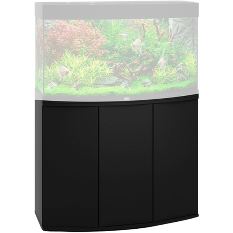 Juwel Cabinet SBX Vision Svart