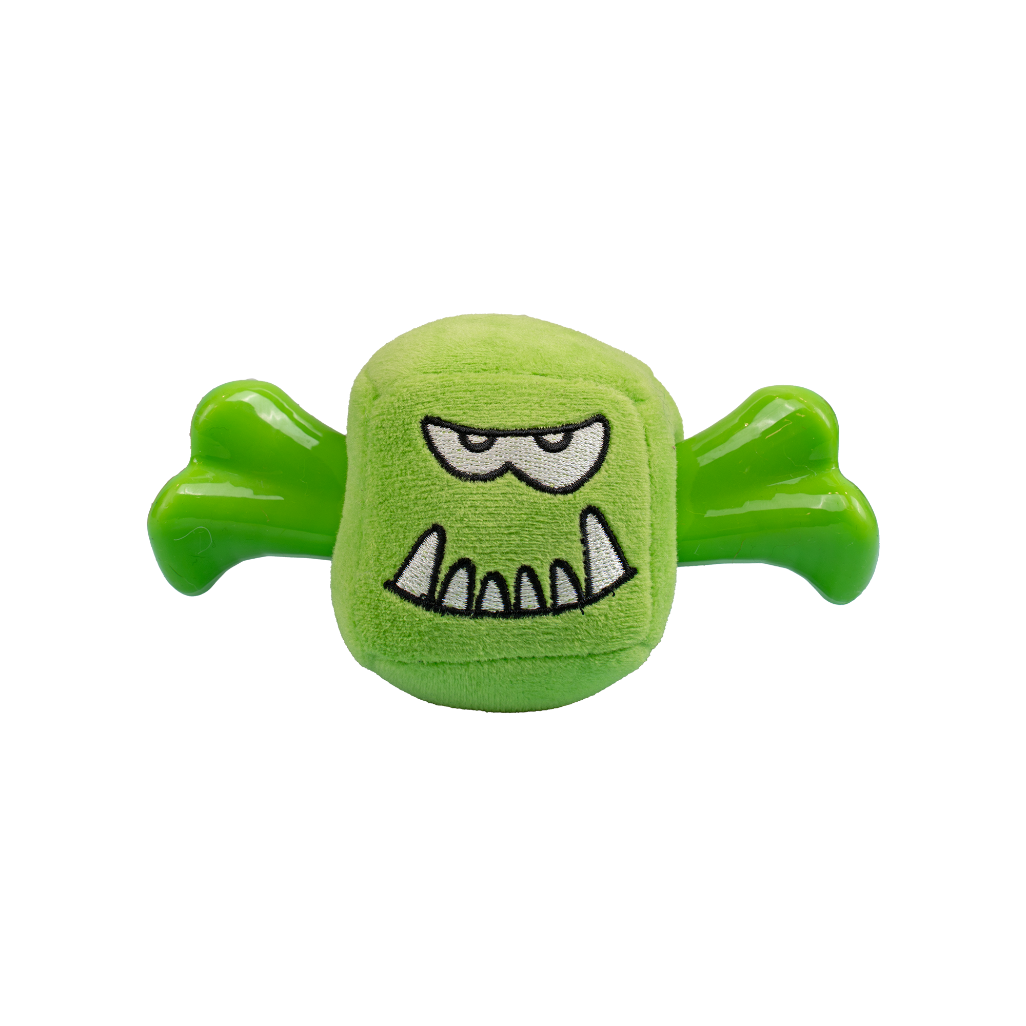 KuBen 15 x 65 x 65 cm Grønn