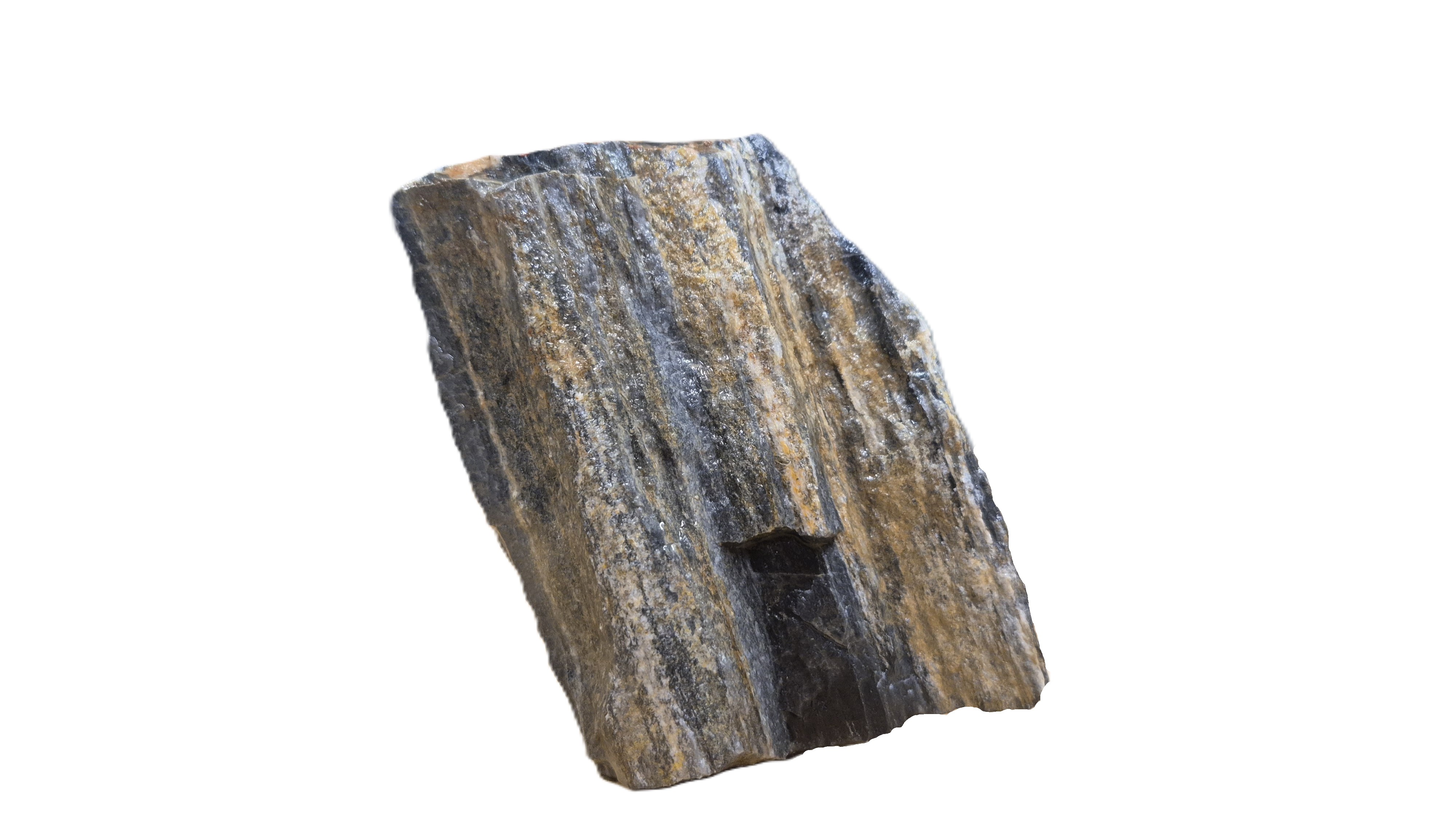 Aquatics Tiger Split Rock 10~20Cm