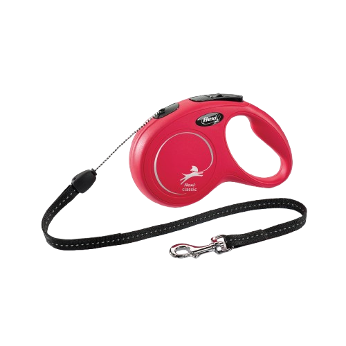 New Classic Lina Red Small, 8 m, maks 12 kg