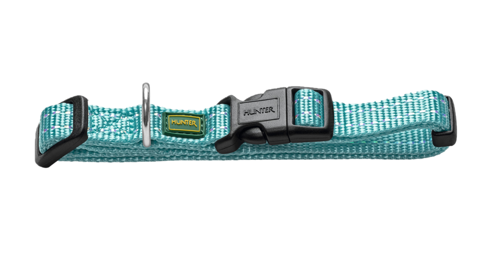 Hundehalsbånd Tripoli Vario Basic Lyseblå XS-S 20-30cm