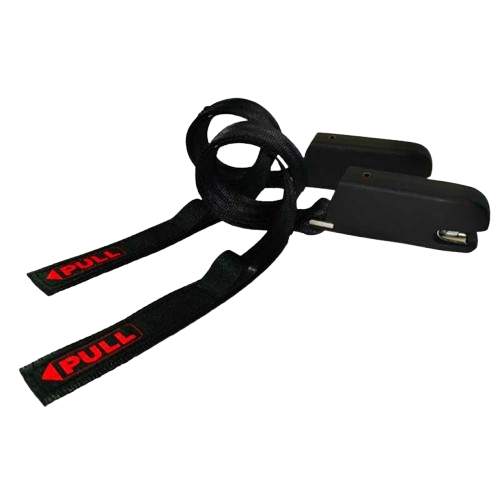 Caree ISOFIX Connector