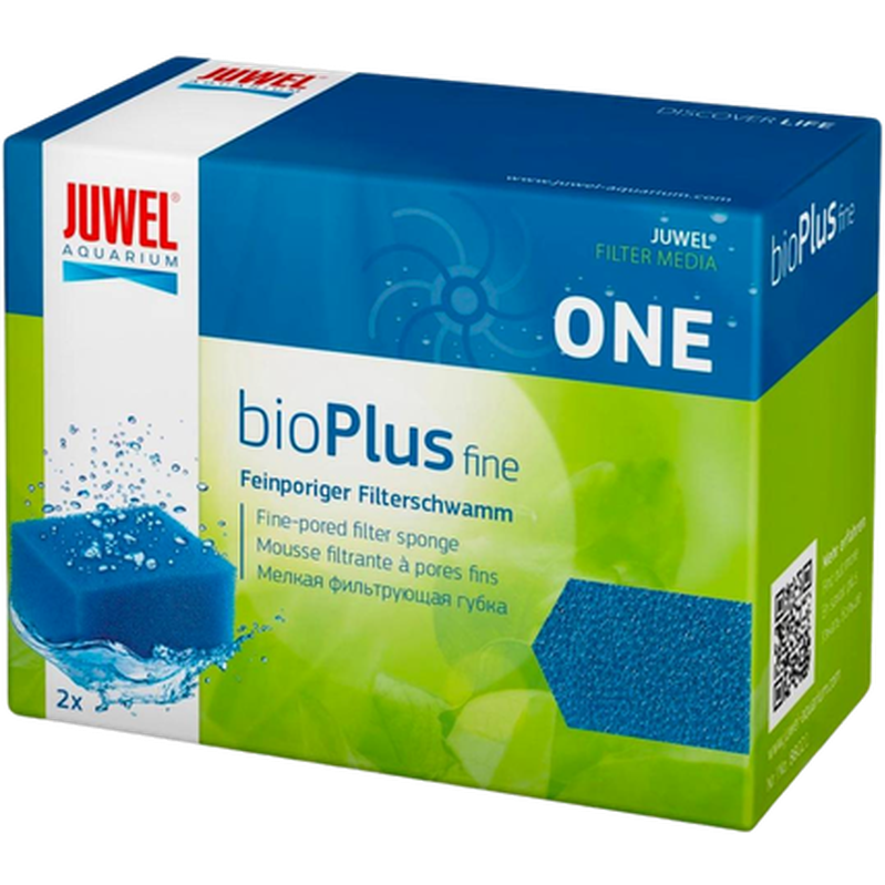 Juwel Filter Sponge Fine Bioflow