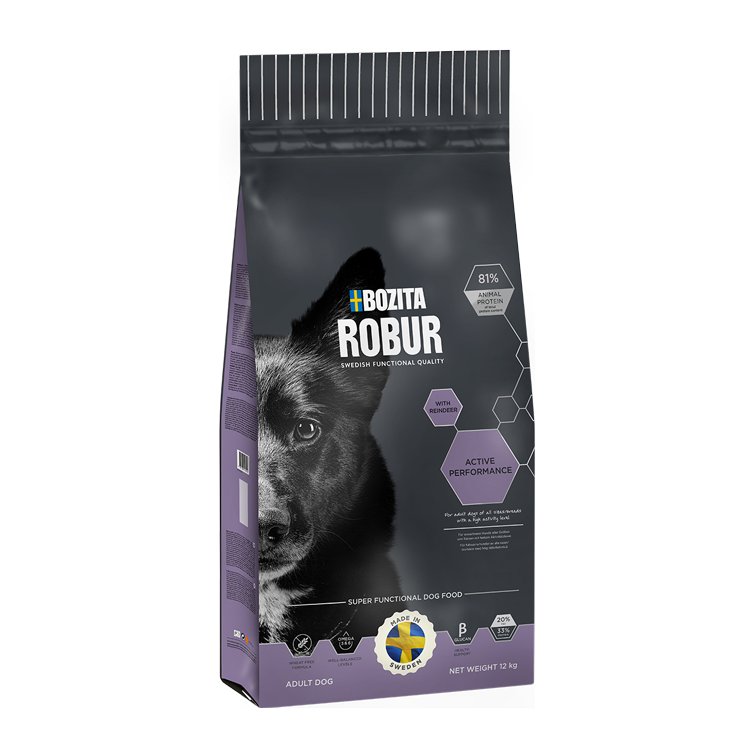 Dog Active Performance 12 kg