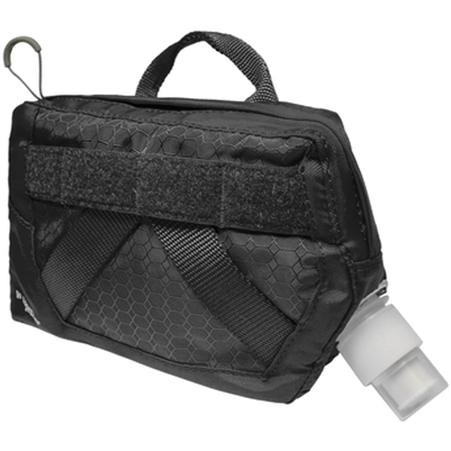 RSG Hydration Flask Black 350 ml