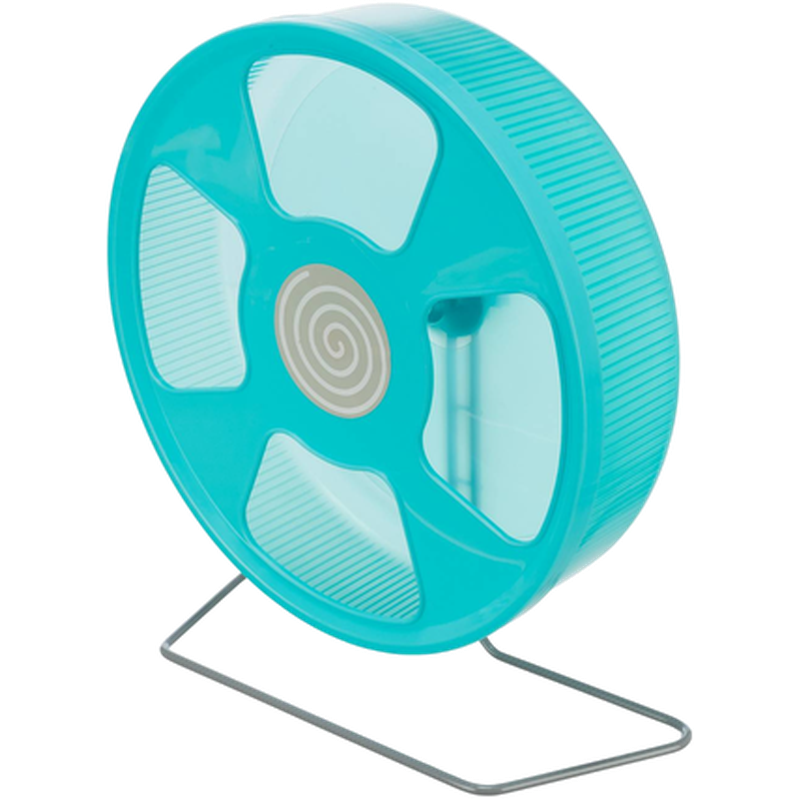 Trixie Exercise Wheel Plastic