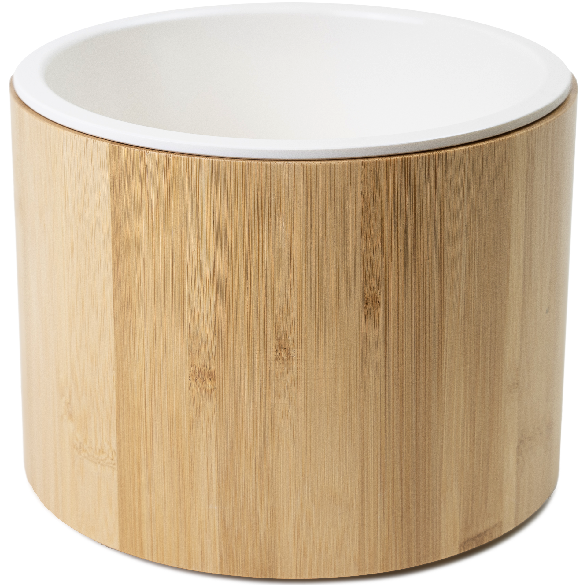 Selected by ZOO Matskål Bambus Ergo