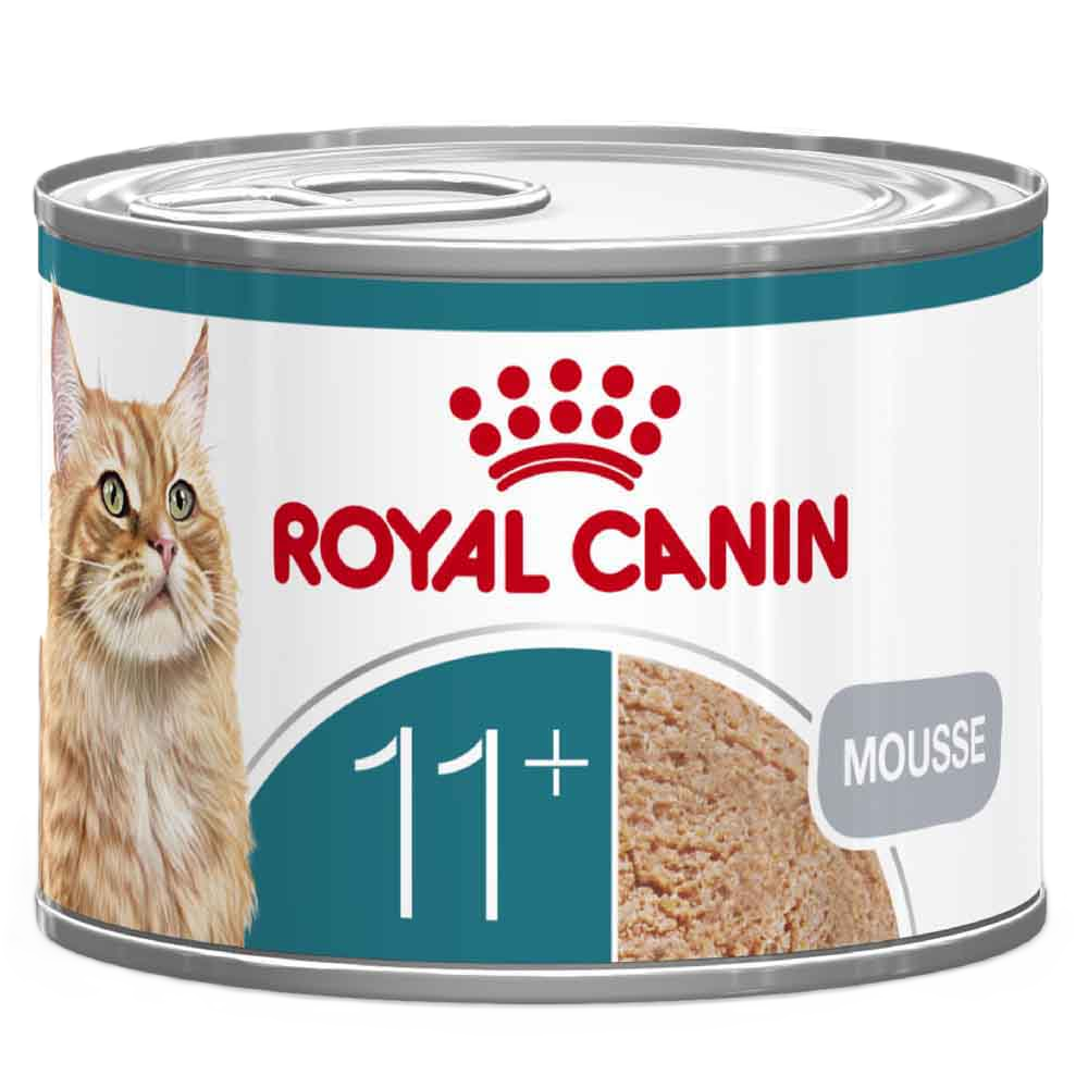Royal Canin FHN Ageing 11+ Mousse 85 g