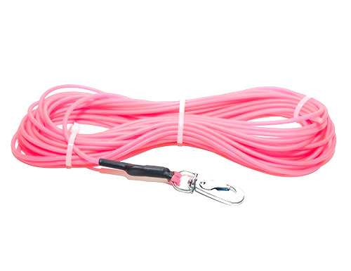 Sporline L10 m B4 mm Rosa