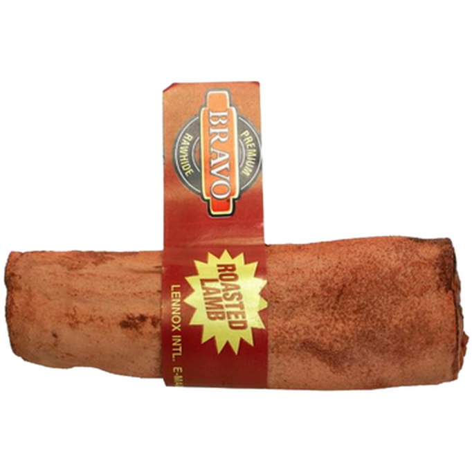 Retrievertugg Stekt lam 23-25 cm