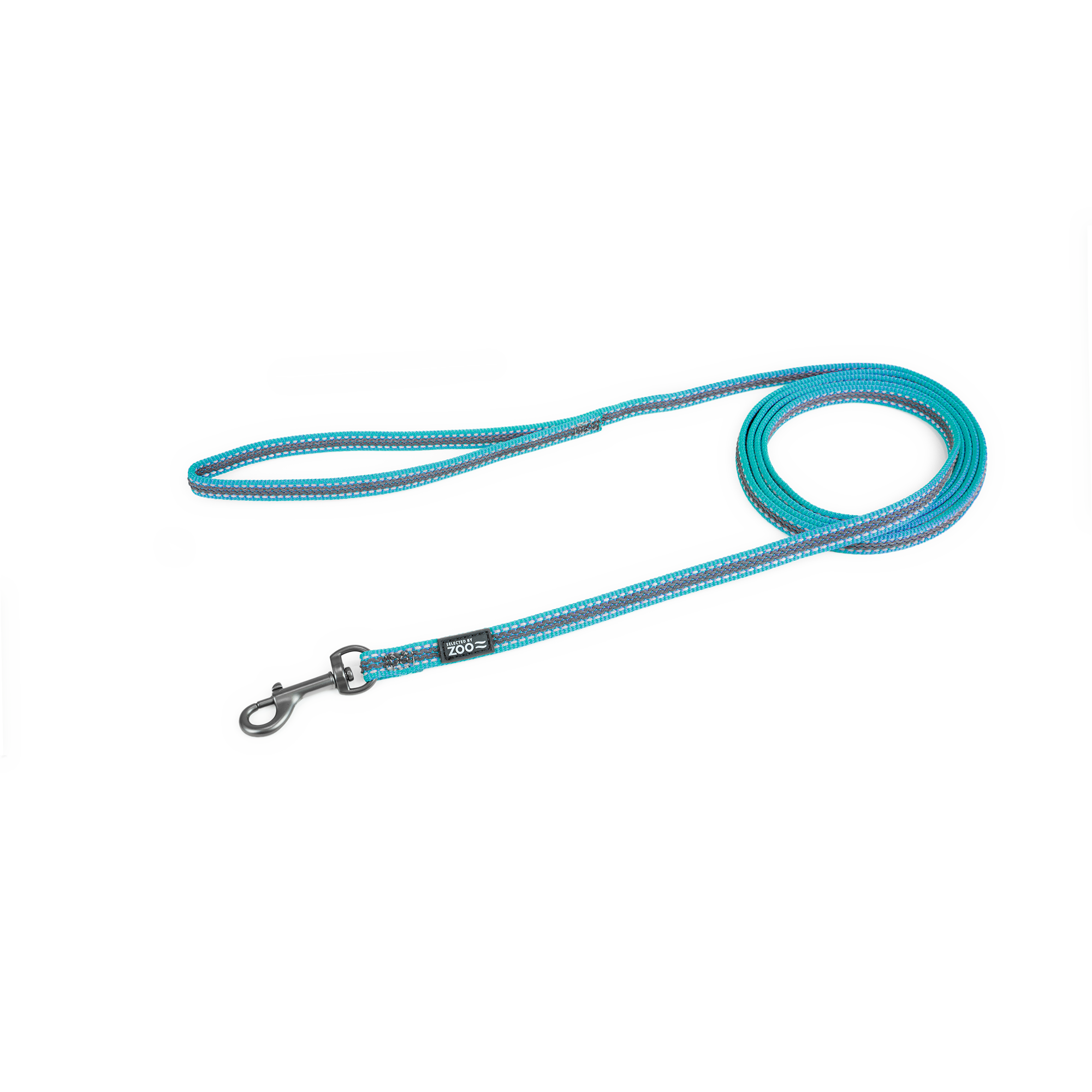 Kobling Rufus antiskli 10 mm x 180 cm Turkis