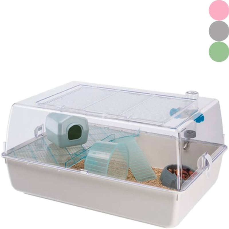 Ferplast Mini Duna Mix 55 x 37 x 27 cm