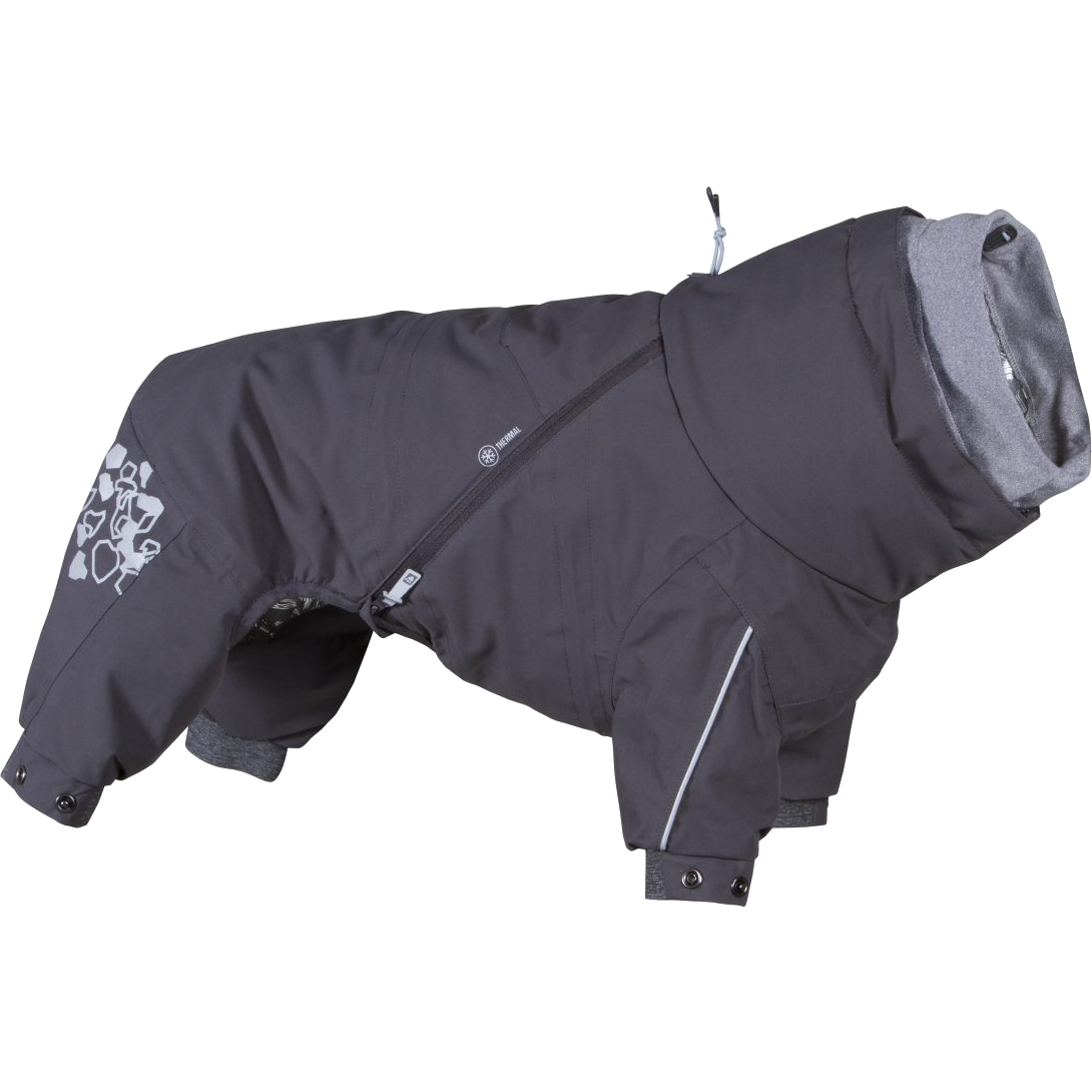 Hurtta Extreme Overall Blackberry 35M