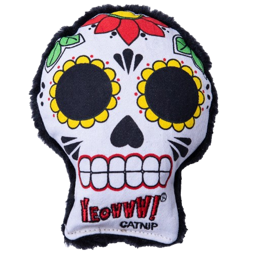 Catnip La Cat-Rina Mix Farge