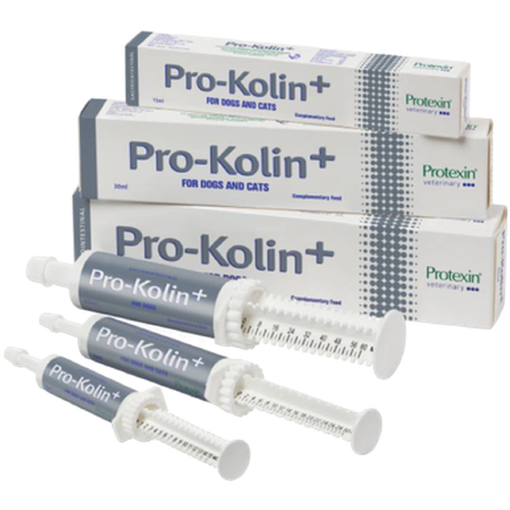 Protexin Veterinary Pro-Kolin+