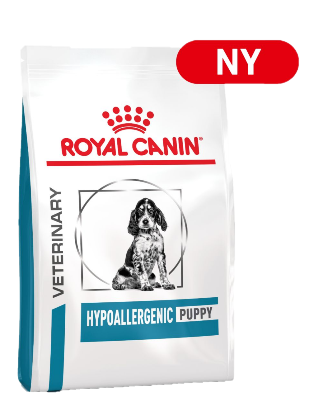 Royal Canin Veterinary Diets Dog Derma Hypoallergenic Puppy tørrfôr for valper