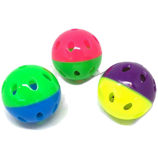 Ballrangle i plast 4 cm