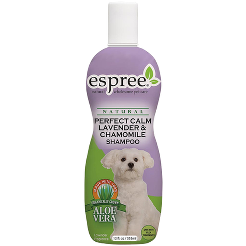 Espree Perfect Calm Lavendel og kamille 355 ml